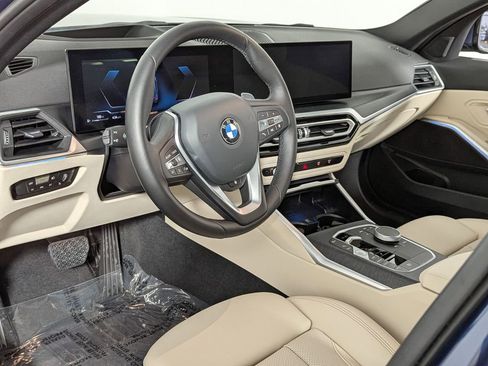 Certified 2023 BMW 330i xDrive Sedan w/ Premium Package image 16
