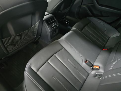 Used 2024 Audi A5 2.0T Premium w/ Convenience Package image 16