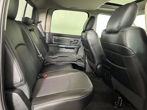 Used 2017 RAM 1500 Laramie w/ Convenience Group AWD/4WD image 27