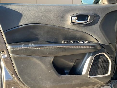 Used 2019 Jeep Compass Sport image 15