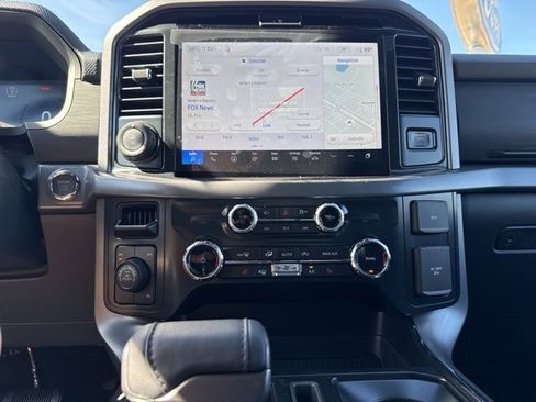 New 2026 Ford F150 XLT w/ Equipment Group 302A MID image 31