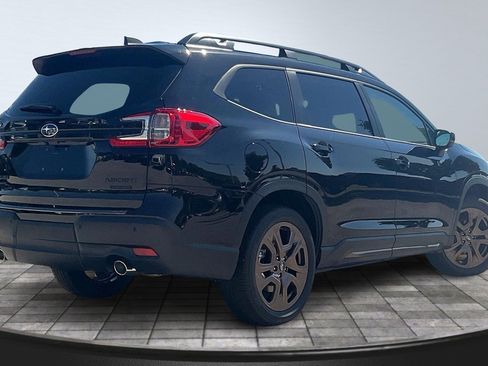 New 2025 Subaru Ascent Bronze Edition image 14