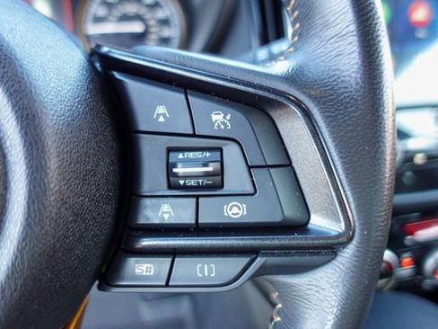 Used 2023 Subaru Forester Wilderness w/ Wilderness Package image 14