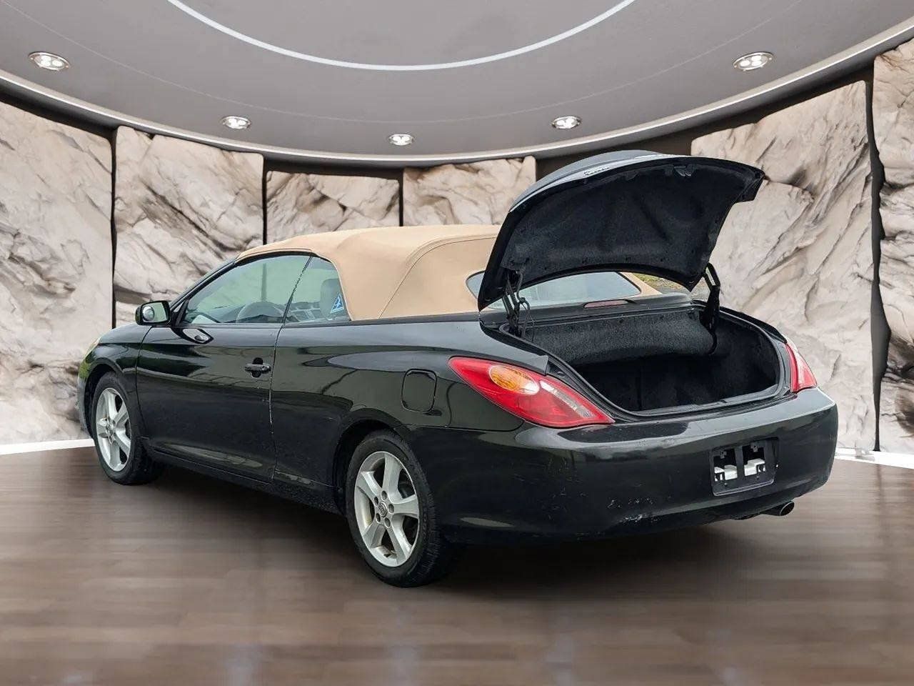 Used 2006 Toyota Solara SE FWD image 37