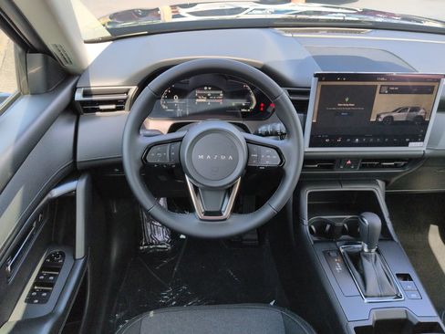 New 2026 MAZDA CX-5 AWD 2.5 S image 16