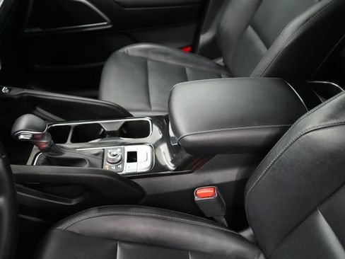 Used 2023 Kia Telluride S AWD/4WD image 36
