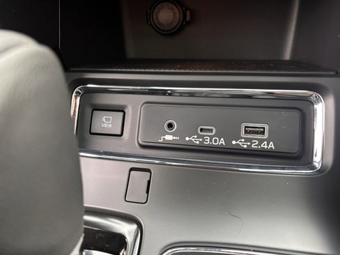 New 2025 Subaru Ascent Bronze Edition image 25