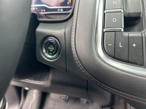 Certified 2023 Chevrolet Suburban High Country w/ Premium Package 2 image 20