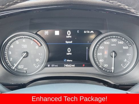 Used 2020 Cadillac XT6 Premium Luxury AWD/4WD image 25