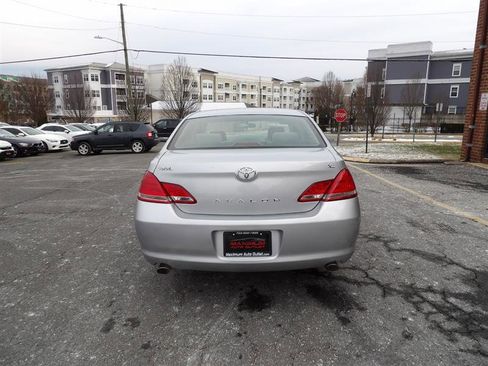 Used 2006 Toyota Avalon image 7