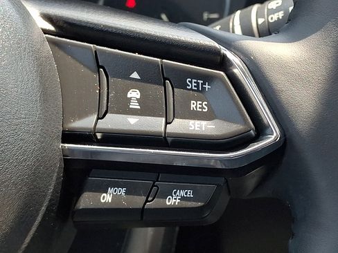 Certified 2023 MAZDA CX-5 AWD 2.5 S w/ Premium Package image 25