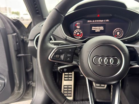 Used 2023 Audi TT 2.0T w/ 19" Wheel Package image 15