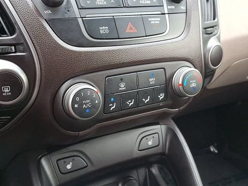 Used 2015 Hyundai Tucson SE AWD/4WD image 17