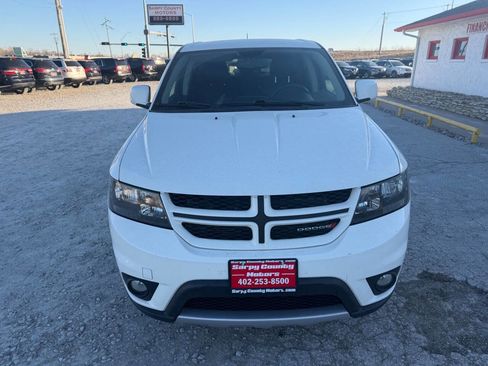 Used 2014 Dodge Journey R/T image 8