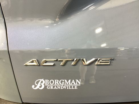 Used 2023 Ford Escape Active w/ Tech Pack #1 AWD/4WD image 30