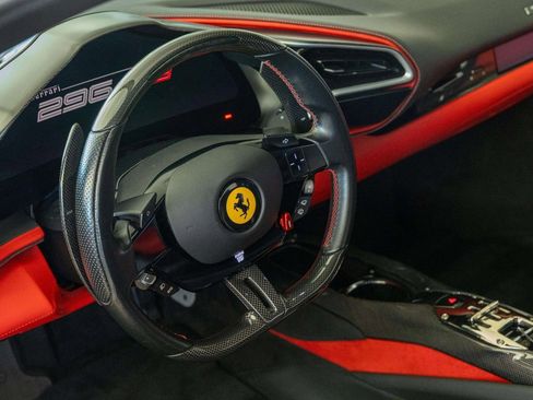 Used 2022 Ferrari 296 GTB image 19