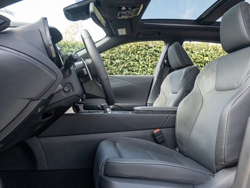 New 2026 Lexus RX 450h Luxury image 19