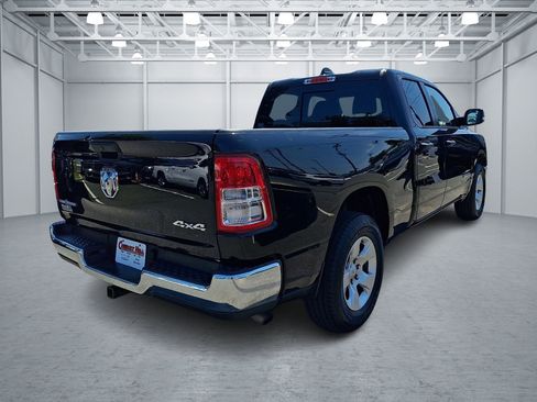 Used 2024 RAM 1500 Lone Star AWD/4WD image 5