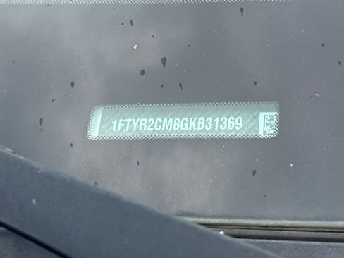 Used 2016 Ford Transit 250 148 Medium Roof image 3