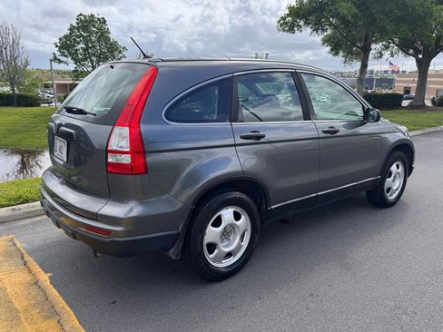 Used 2011 Honda CR-V LX image 34