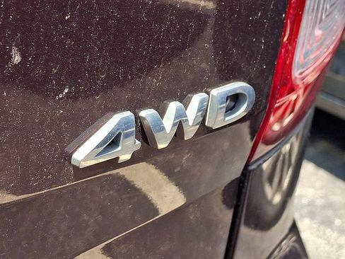 Used 2011 Ford Explorer XLT w/ 202A Rapid Spec Order Code AWD/4WD image 10