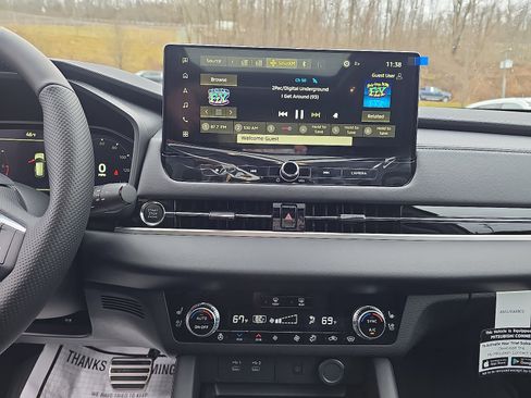 New 2026 Mitsubishi Outlander SEL AWD/4WD image 19
