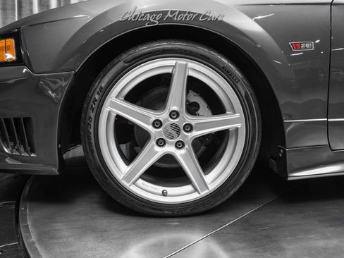 Used 2003 Ford Mustang GT RWD image 52