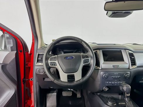 Used 2021 Ford Ranger XLT w/ Equipment Group 301A Mid AWD/4WD image 19