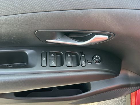 Used 2023 Hyundai Tucson SEL AWD/4WD image 17