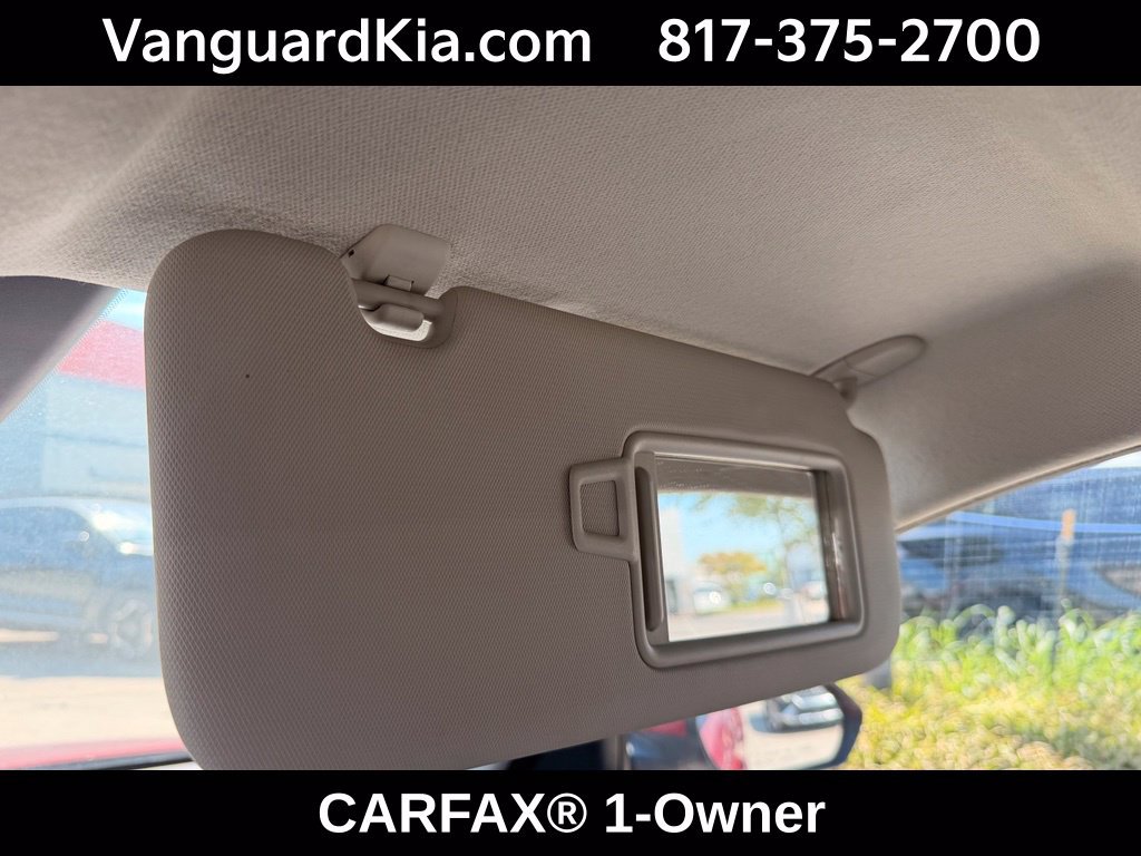 Certified 2025 Kia K4 FWD image 18