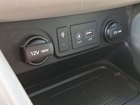 Used 2020 Hyundai Tucson Sport image 25