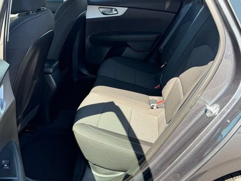 Used 2023 Kia Forte LXS FWD image 21