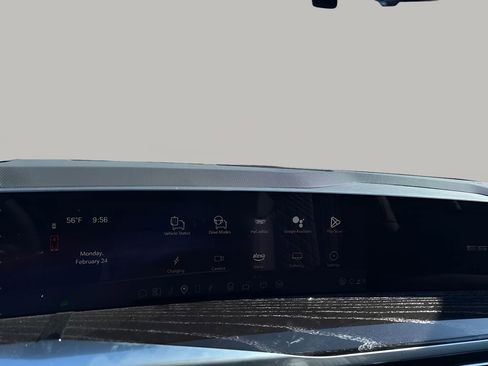 New 2025 Cadillac Escalade IQ Sport 1 image 25