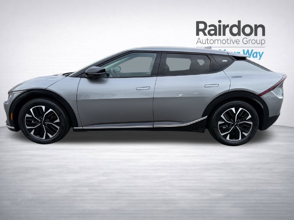Certified 2023 Kia EV6 Wind AWD/4WD image 5