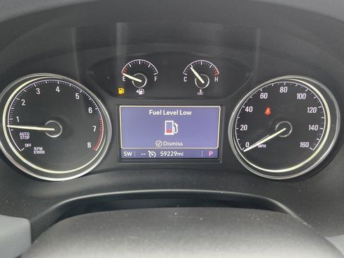 Used 2020 Buick Enclave Preferred image 14