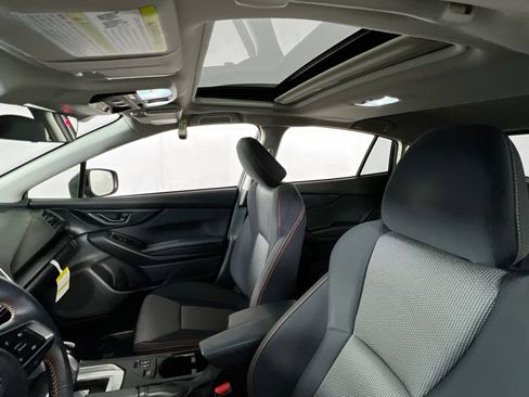 Used 2023 Subaru Crosstrek 2.0i Premium AWD/4WD image 21