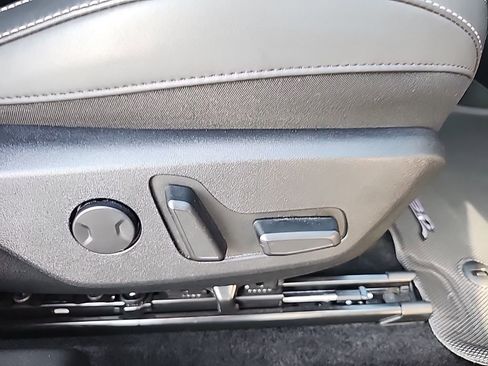 Used 2022 Kia EV6 Wind w/ Wind Technology Package image 17