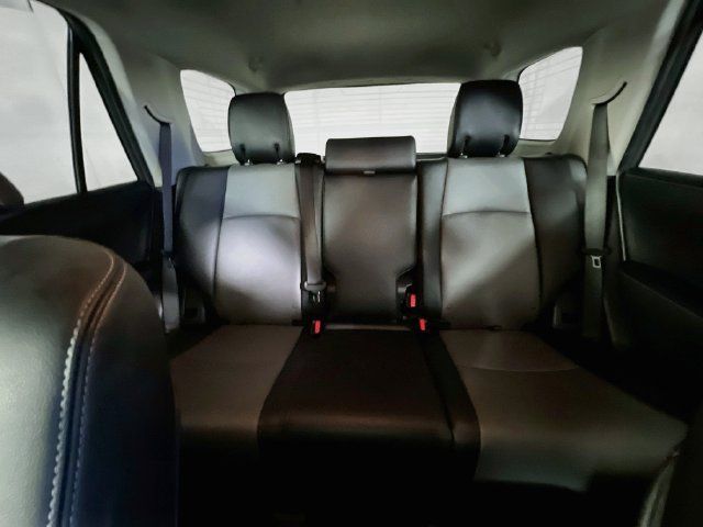 Used 2024 Toyota 4Runner SR5 Premium w/ Moonroof Package AWD/4WD image 26