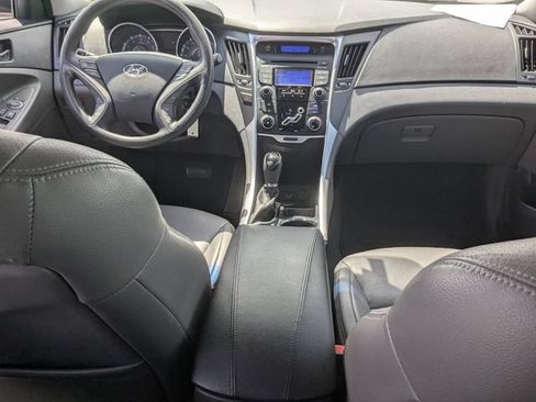 Used 2013 Hyundai Sonata GLS w/ Popular Equipment Pkg FWD image 19