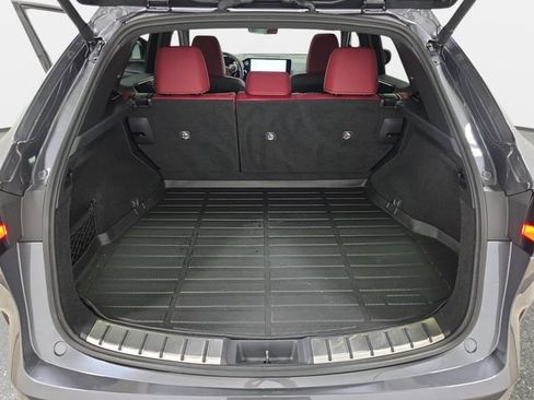 Used 2024 Lexus NX 350 AWD w/ Cold Area Package image 35