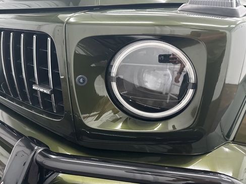 Used 2019 Mercedes-Benz G 63 AMG 4MATIC image 32