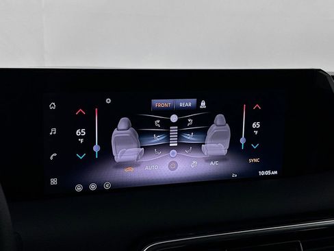 New 2026 Nissan Armada SV image 21