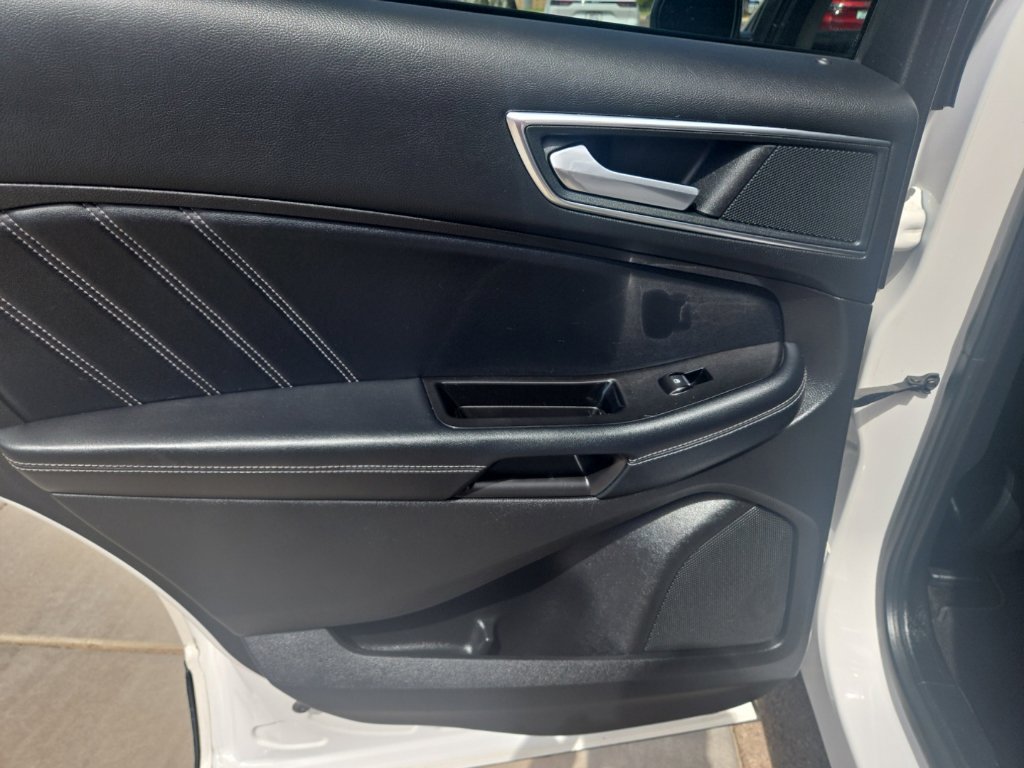 Used 2018 Ford Edge Sport w/ Equipment Group 401A AWD/4WD image 12
