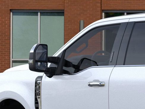 New 2026 Ford F350 Lariat w/ Lariat Ultimate Package image 20