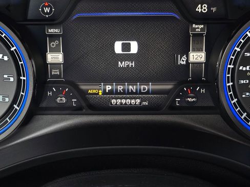 Used 2019 RAM 1500 Limited image 28