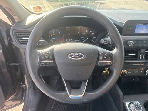 Used 2020 Ford Escape S FWD image 14