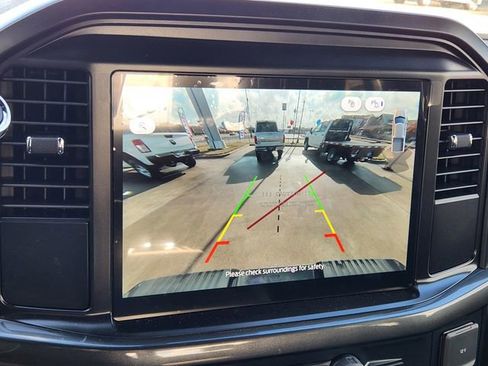 New 2025 Ford F150 STX w/ STX Black Appearance Package image 17