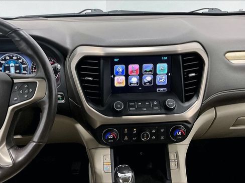 Used 2019 GMC Acadia Denali AWD/4WD image 7