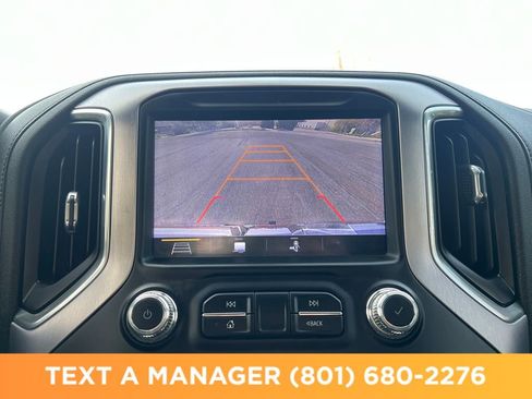 Used 2019 GMC Sierra 1500 SLT w/ SLT Premium Package AWD/4WD image 20