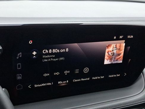 Used 2024 Buick Encore GX Sport Touring image 16